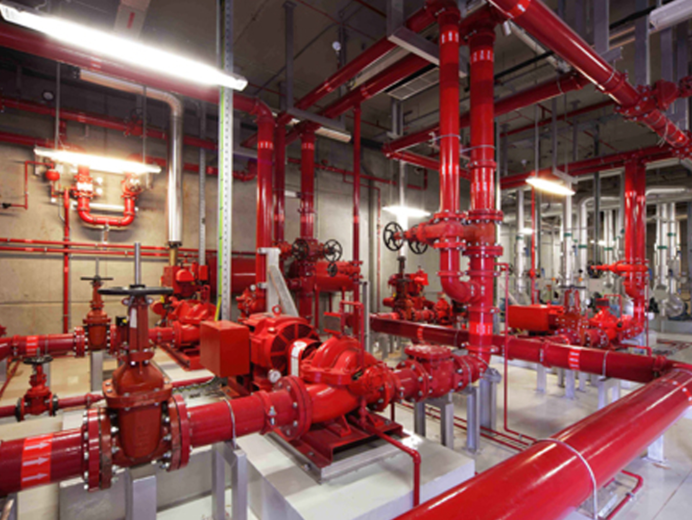 SAGA MECHANICAL SERVICES